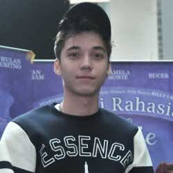 Ini Alasan Stefan William Vakum Bermusik