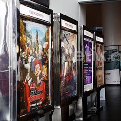 Ketua PPFI: 90% Film Indonesia itu Rugi!