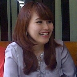 Akhirnya Ayu Ting Ting Resmi Bercerai dari Enji