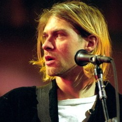 Setelah 20 Tahun, Polisi Rilis Foto-foto Baru Kematian Kurt Cobain