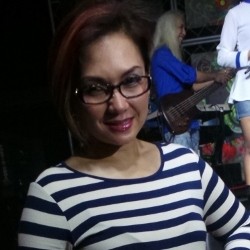 Ini Jawaban Nia Daniati Saat Ditanya Soal Pengganti Farhat Abbas