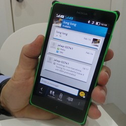 BBM untuk Windows Phone Hadir Mei?