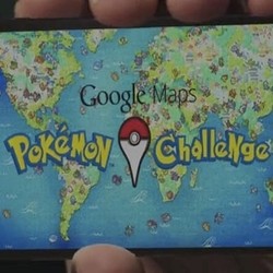 Gmail Shelfie & Lowongan Pokemon, Lelucon April Mop Google