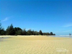 Bikin 3 Pulau Maladewa Indonesia, Pemerintah Siapkan Infrastruktur