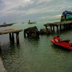 Ini Rencana Pemerintah Bangun 3 Pulau Maladewa Indonesia