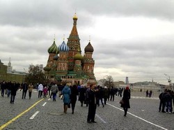 Rusia dan AS Memanas, RI akan Diuntungkan dari Sisi Investasi