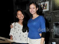 Si Manis Yuki Kato dan Adik Tercinta
