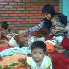 Data 18 Orang Tua Balita Pondok Bayi Incerah Palsu