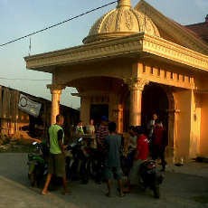 Rumah Pengusaha di Mojokerto Diserbu 10 Perampok, Harta Benda Raib