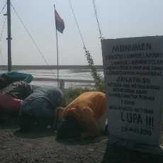 Gubernur Jatim Desak PT Minarak Lapindo Jaya Patuhi Putusan MK