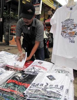 Terinspirasi Hongkong, Ridwan Kamil Realisasikan Sky Walk Tahun Ini