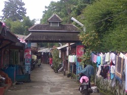 Di Jalan Pintas Inilah, Sky Walk Kebanggaan Bandung akan Dibangun