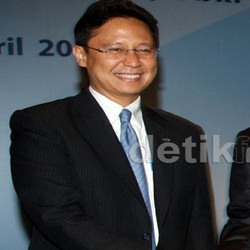 Impian Bos Bank Mandiri: Kalahkan Perbankan Malaysia dan Singapura