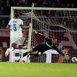 Hasil Imbang yang Terasa seperti Kekalahan untuk Inter