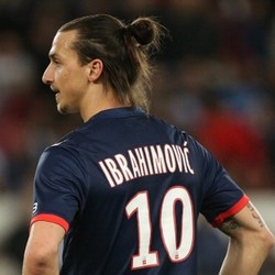 Ibrahimovic Tutup Rapat Kans Main di Premier League