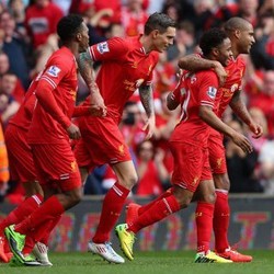 Ditunggu City & Chelsea, Liverpool Bidik West Ham Dulu