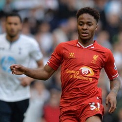Sudah Tampil Oke di Klub, Sterling Berharap Bisa ke Piala Dunia
