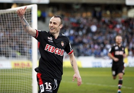 Berbatov Bahas Masa Depannya di Musim Panas