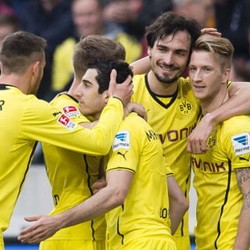 Klopp: Dortmund Tak Lebih Buruk dari Musim Lalu Kok