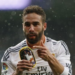 Carvajal Tak Menyangka Bakal Balik Lebih Cepat ke Madrid
