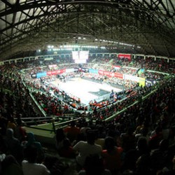 Terkait Pilpres, Jadwal NBL Championship Series 2013-14 Dimajukan