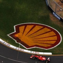 Shell Sudah Antisipasi Regulasi Baru F1