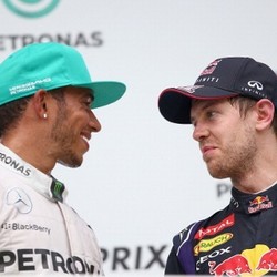 Hamilton Sebut Red Bull Akan Jadi Saingan Berat Mercedes