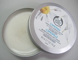 Product Review: Cleansing Butter untuk Bersihkan Make-up dari The Body Shop