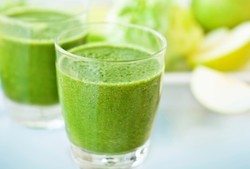 Susu Almond dan Kombucha, Minuman Sehat Alami yang Populer di Dunia (2)