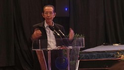 Hasil Supervisi KPK di Kasus Videotron: Bisa Menyimpang Bisa Juga Lambat