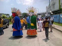 Ruang Terbuka Hijau di Pulomas Disulap Jadi Apartemen, Warga Protes