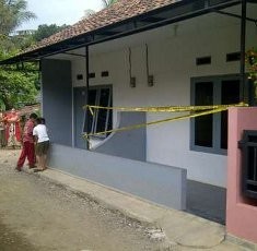 Ditangkap Polisi, Pemilik Granat dan Peluru Mengaku Hanya Koleksi