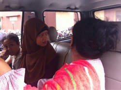 Kondisi Agnes Belum Stabil, Ortu Belum Tahu Penyebab Anaknya Menghilang