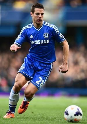 Azpilicueta Ingin Gelar Perayaan Ganda di Paris