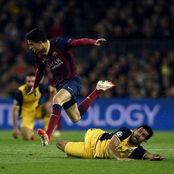 Barca Diminta Tetap Optimistis