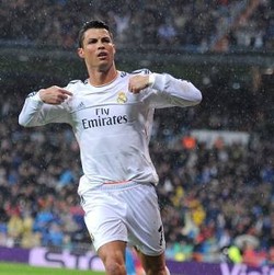 Rekor-rekor untuk Dipatahkan Ronaldo Malam Nanti