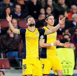 Martino pun Terkesan dengan Gol Diego