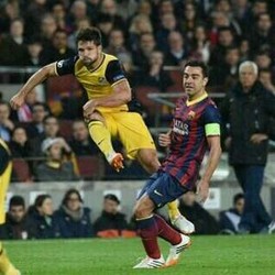 Dari Diego ke Diego: Tak Ada Costa, Ribas pun Jadi