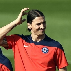 PSG Jadi Kans Terbaik Ibra Akhiri Kutukan di Liga Champions
