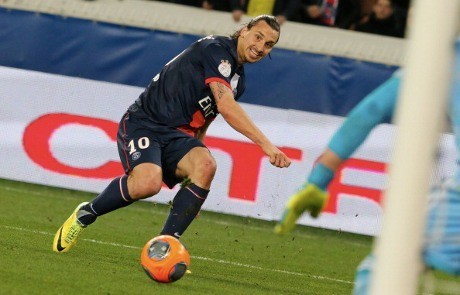 Ibra: Chelsea Super Favorit