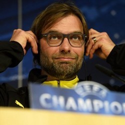 Klopp Nilai Madrid Sudah Lebih Baik daripada Musim Lalu