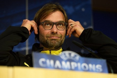 Klopp Nilai Madrid Sudah Lebih Baik daripada Musim Lalu