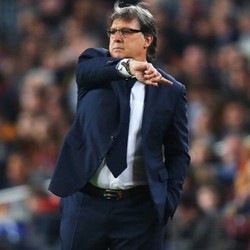 Martino Bangga dengan Respons Barca