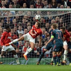 MU Bertahan dengan 10 Orang, tapi Berbahaya Lewat Serangan Balik