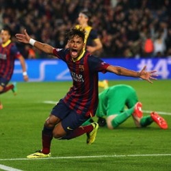 Martino: Neymar Membungkam Kritik
