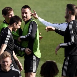 Si Biru Bagus Lawan Tim-tim Prancis