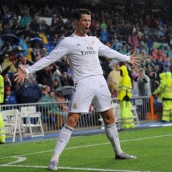 Ronaldo Disebut Amat Termotivasi ke Dortmund, Sudah Lupakan Siulan Cibiran