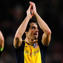 Atletico Siap Habis-habisan di Vicente Calderon