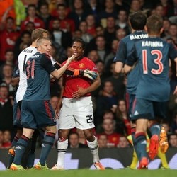 Valencia Harusnya Juga Diganjar Kartu Merah