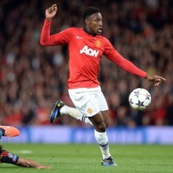Moyes Sayangkan Welbeck Buang-buang Peluang